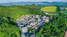 乡村美起来,农民富起来!广东各地扎实推进宜居宜业和美乡村建设 乡村美起来,农民富起来!广东各地扎实推进宜居宜业和美乡村建设