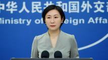 外交部：已有1300多名中国公民从苏丹安全转移