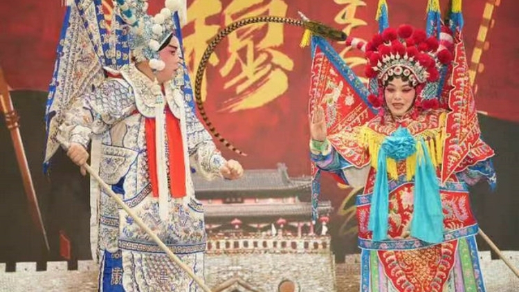 @香港市民，广州喊你来游花城叹美食睇十五运