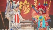 2025广州文化旅游(香港)推广活动亮相第39届香港国际旅游展 2025广州文化旅游(香港)推广活动亮相第39届香港国际旅游展