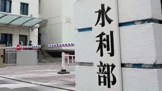 “蝴蝶”登陆在即，水利部派工作组赴琼、粤、桂协助防御