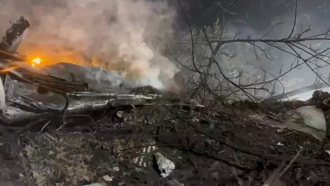 波音787首次致命空难，至少265人死亡！一文了解→