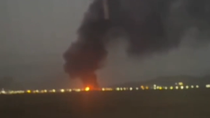 滚动｜以色列对伊朗空袭已造成78人死亡、329人受伤