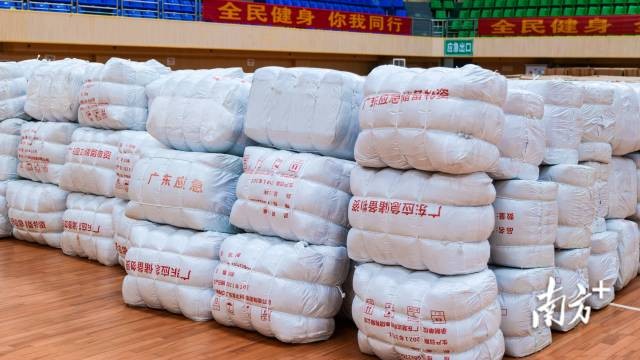 转移群众超67万人！广东严阵以待全力以赴打好台风防御仗