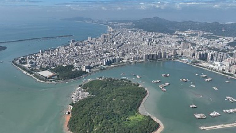 汕尾7日10时结束防风应急响应