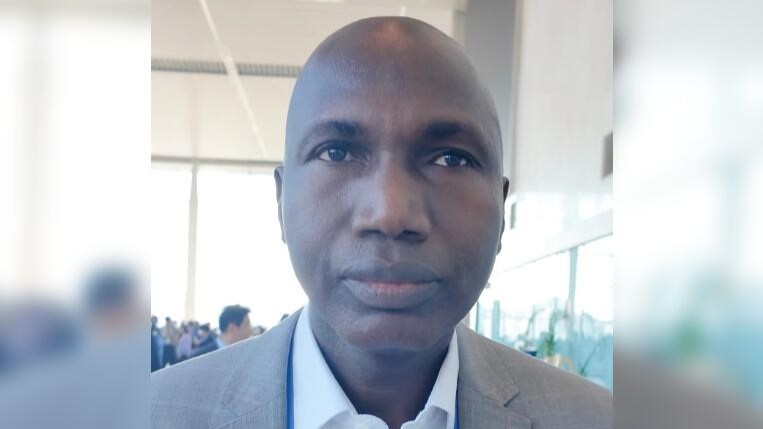 2024 FOCAC | Entrepreneur from Gambia: China-Africa cooperation will benefit more cenerations