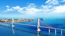 湛江海湾大桥7日15时15分起恢复正常通行 湛江海湾大桥7日15时15分起恢复正常通行