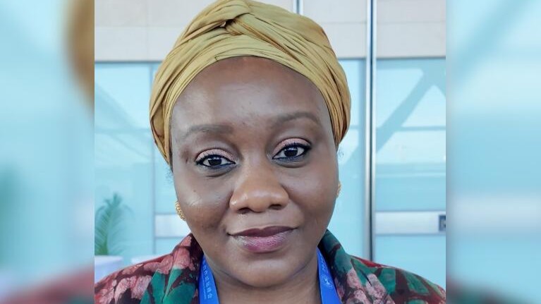 2024 FOCAC | Nigerian Entrepreneur: China-Africa business ties will continue to deepen