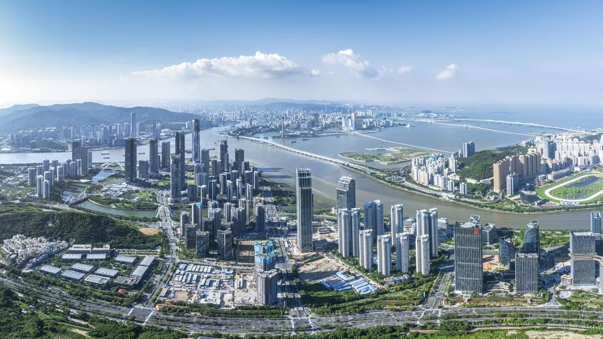 Macao businesses thrive in Guangdong-Macao In-Depth Cooperation Zone