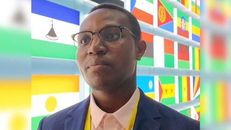 2024 FOCAC | Rwandan Journalist: China and Africa collaborate to elevate to new heights