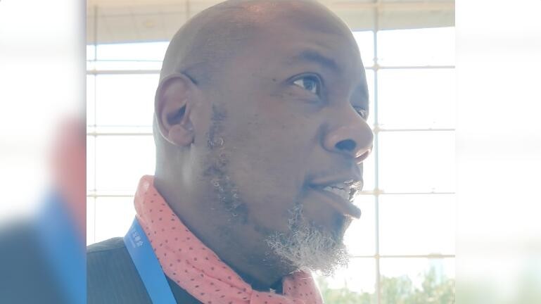 2024 FOCAC | Congo Representative: China Gives New Opportunities for African Entrepreneurs