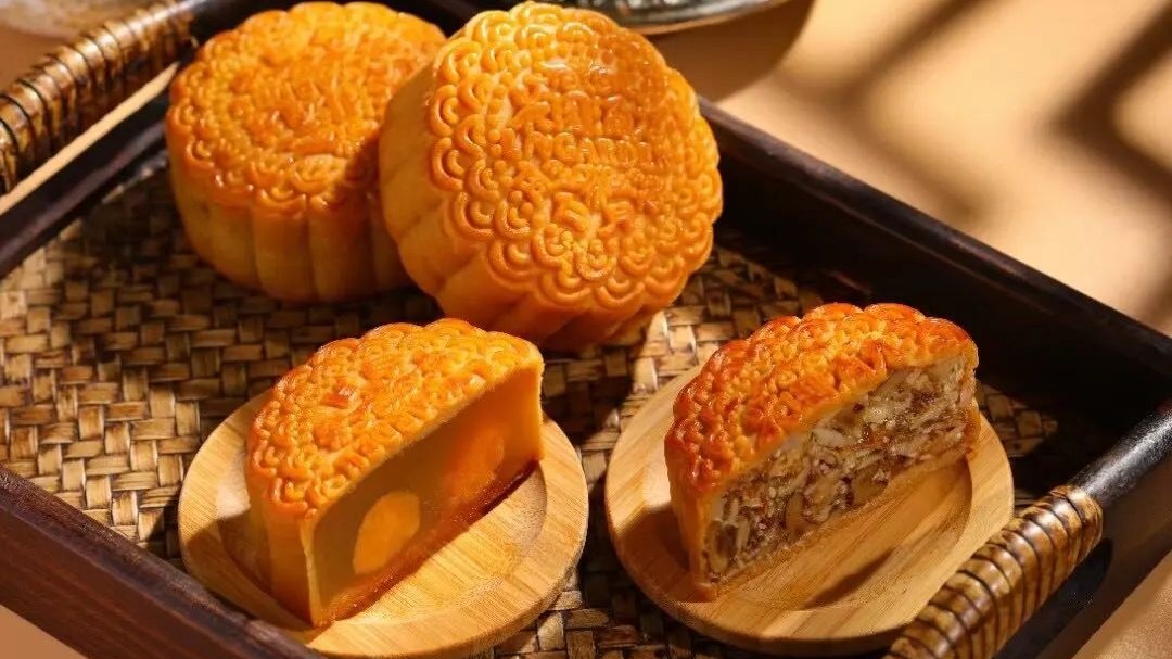 Call for entry! Mooncake-making event for subscribers on Sept. 13