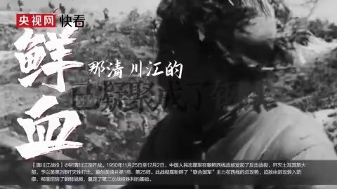 纪念抗美援朝战争胜利70周年丨与子同袍
