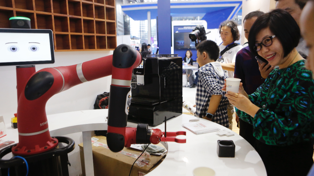 What may happen after drinking too much coffee for a long time?