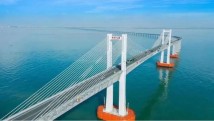 汕头市三防指挥部:对南澳大桥等桥梁实施交通管制 汕头市三防指挥部:对南澳大桥等桥梁实施交通管制