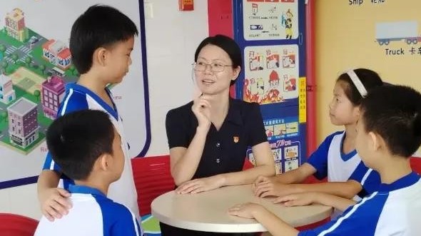 教育部表彰！广州花都1人荣获“全国优秀教师”称号