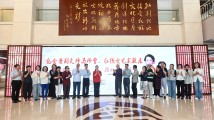 致敬百年流芳:“纪念粤剧大师马师曾、红线女艺术联展”成功启幕 致敬百年流芳:“纪念粤剧大师马师曾、红线女艺术联展”成功启幕