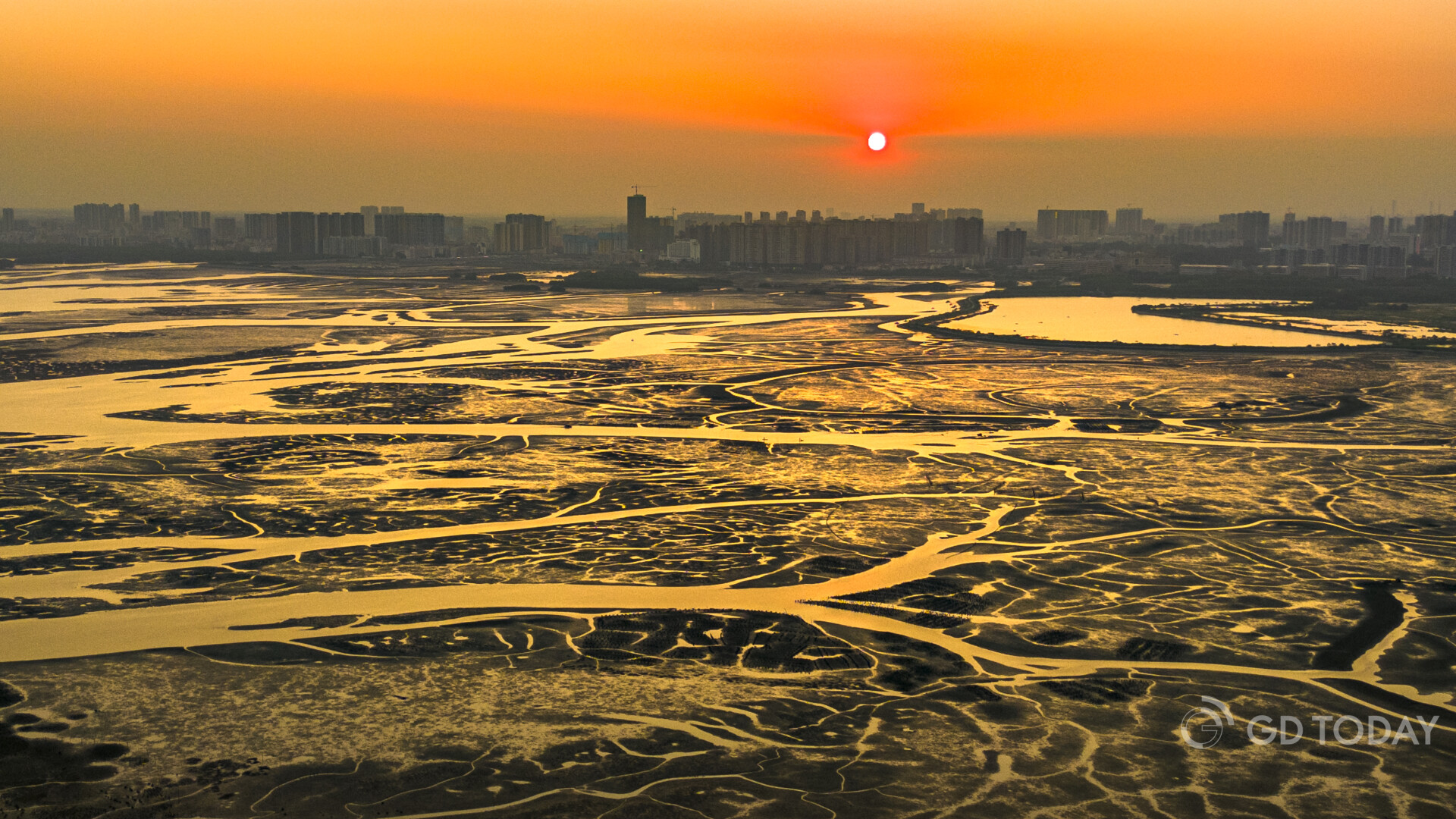 Photographed by Zhang Pengfei.