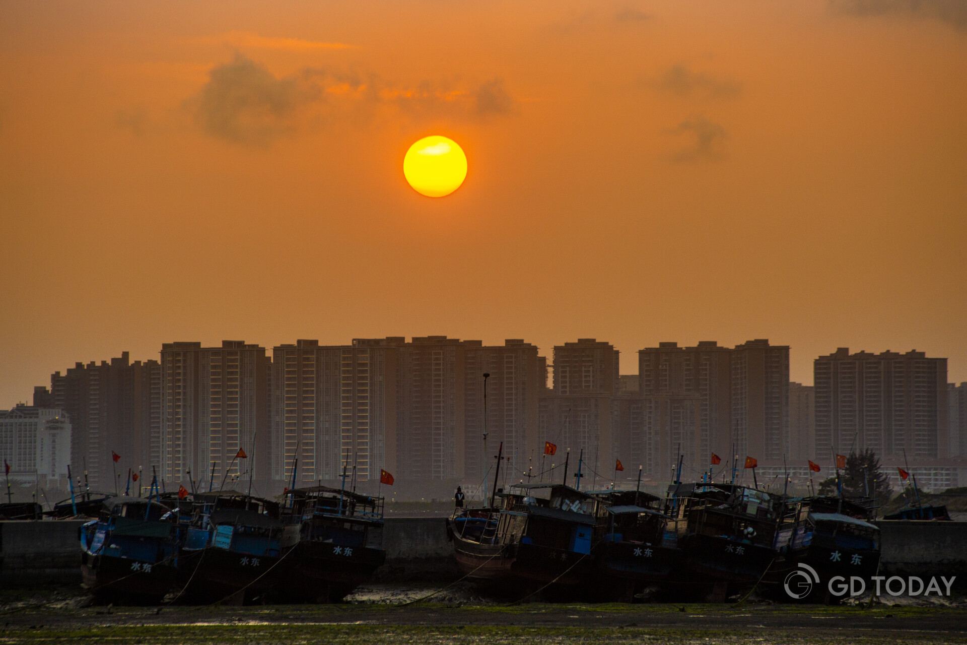 Photographed by Zhang Pengfei.