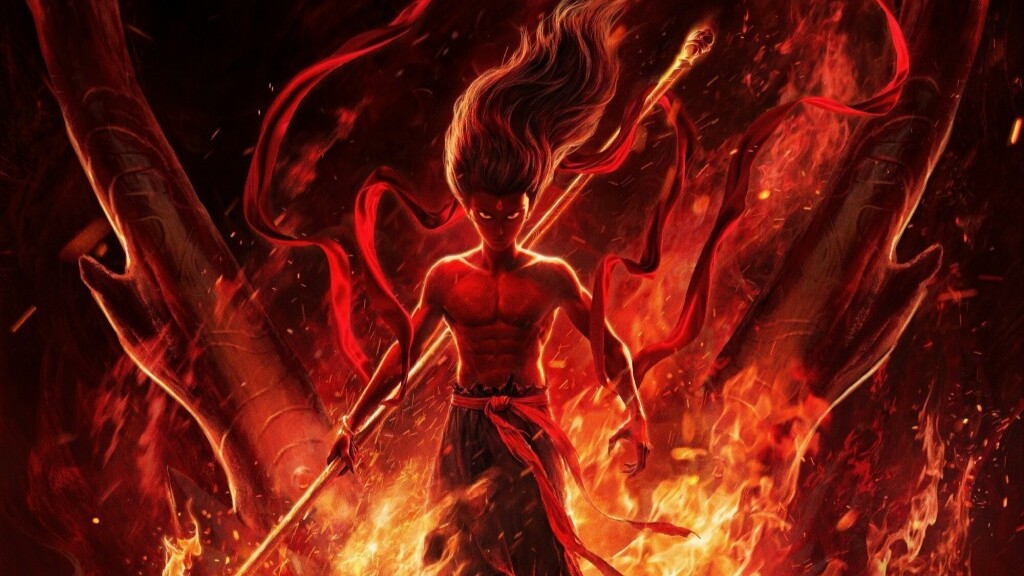 第三次延期！《哪吒2》延长放映至5月31日
