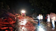 防汛应急响应提升为Ⅱ级!梅州多地学校17日停课 防汛应急响应提升为Ⅱ级!梅州多地学校17日停课