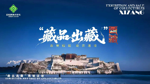 跨越山河结硕果！“藏品出藏”供销大集系列展销活动圆满落幕