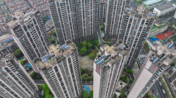 控增量、去库存、优供给——2026年我国房地产市场供给侧三大重点解读