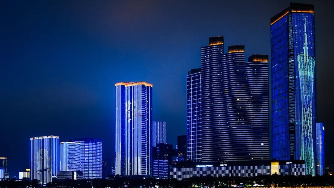 【全运风采 国企聚力】省广集团以营销引擎助力“十五运·十五城”系列活动圆满收官