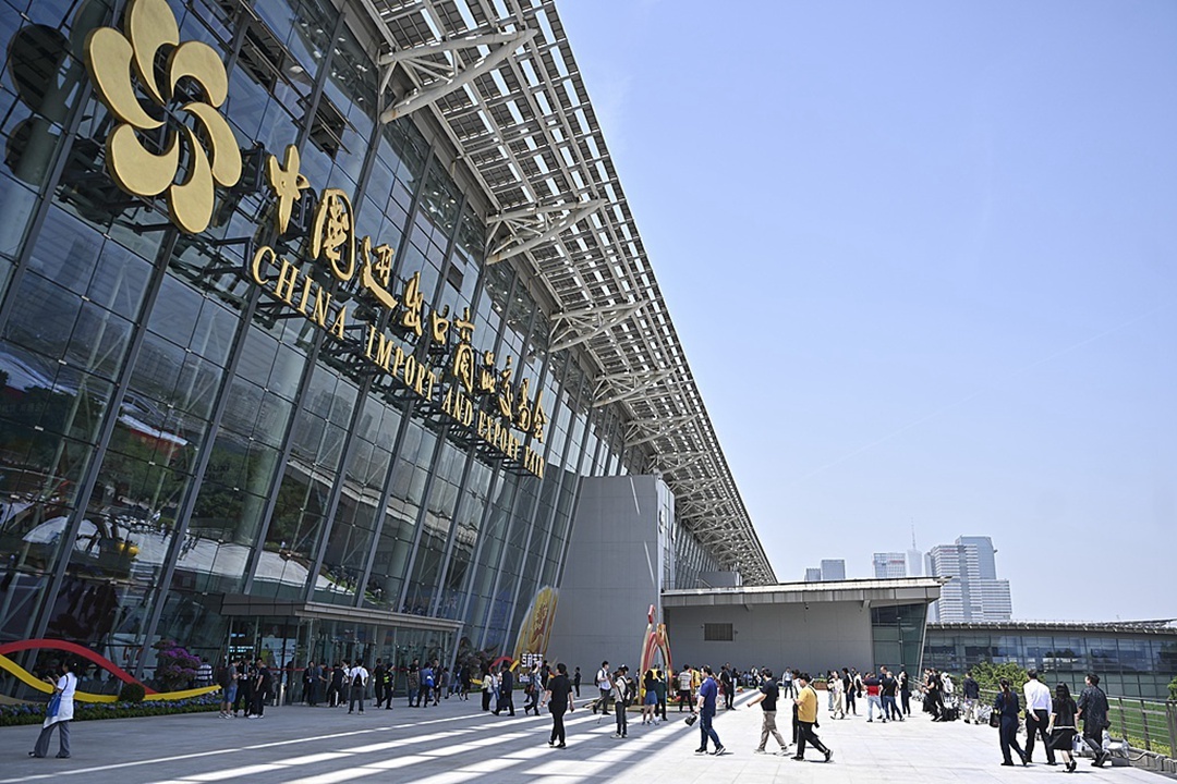 第138届广交会即将举行！一组图带你速览展会亮点