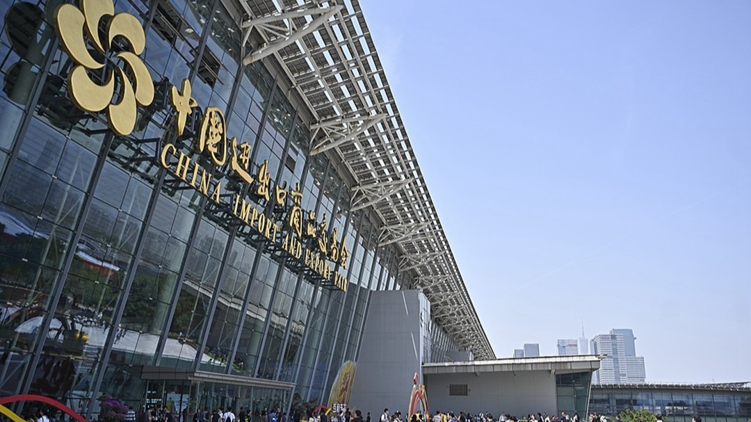 第138届广交会即将举行！一组图带你速览展会亮点