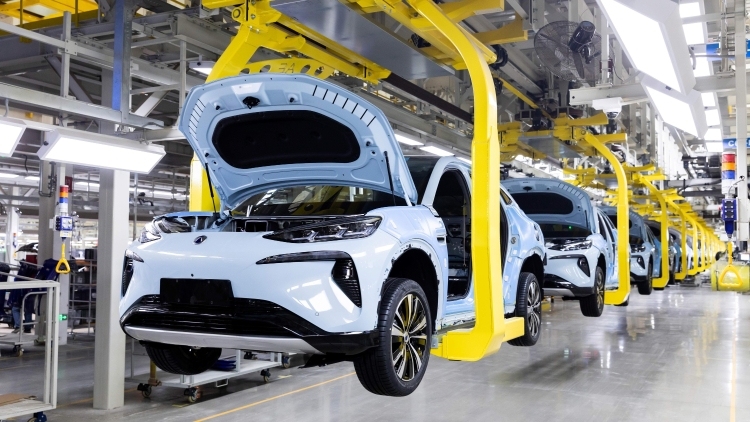 三部门：调整享受车船税优惠的节能、新能源汽车产品技术要求