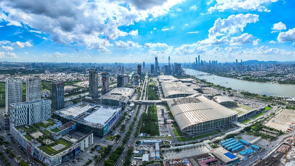 首展新品近80万件 第138届广交会要来了！丨政发布