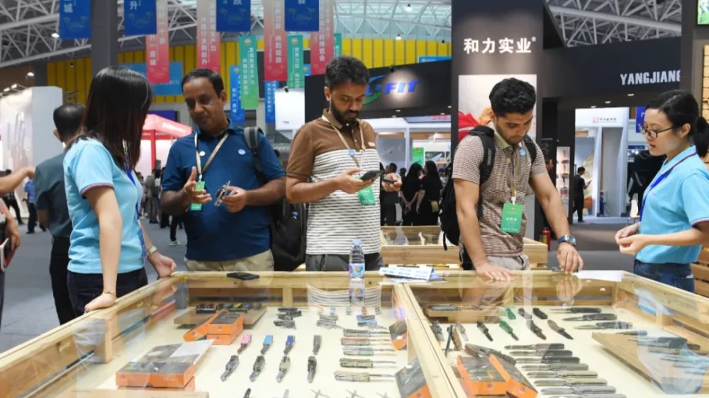 24th CKSF to open in Yangjiang on October 21