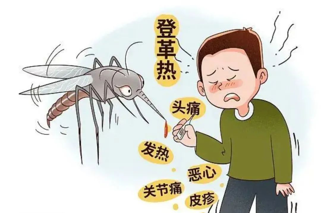 @云浮人，10月请注意这些健康提示→