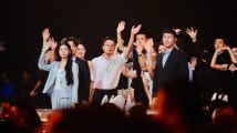 第37届大众电影百花奖揭晓,《志愿军:雄兵出击》获最佳影片奖 第37届大众电影百花奖揭晓,《志愿军:雄兵出击》获最佳影片奖