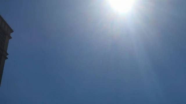 南方强降雨持续 夏至后南北方都将有高温天气