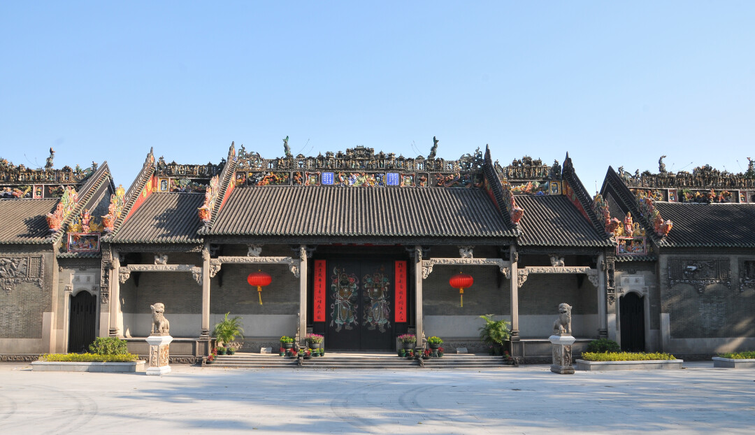 Chen Clan Ancestral Hall ranks among top 50 museums with international influence (exhibition)