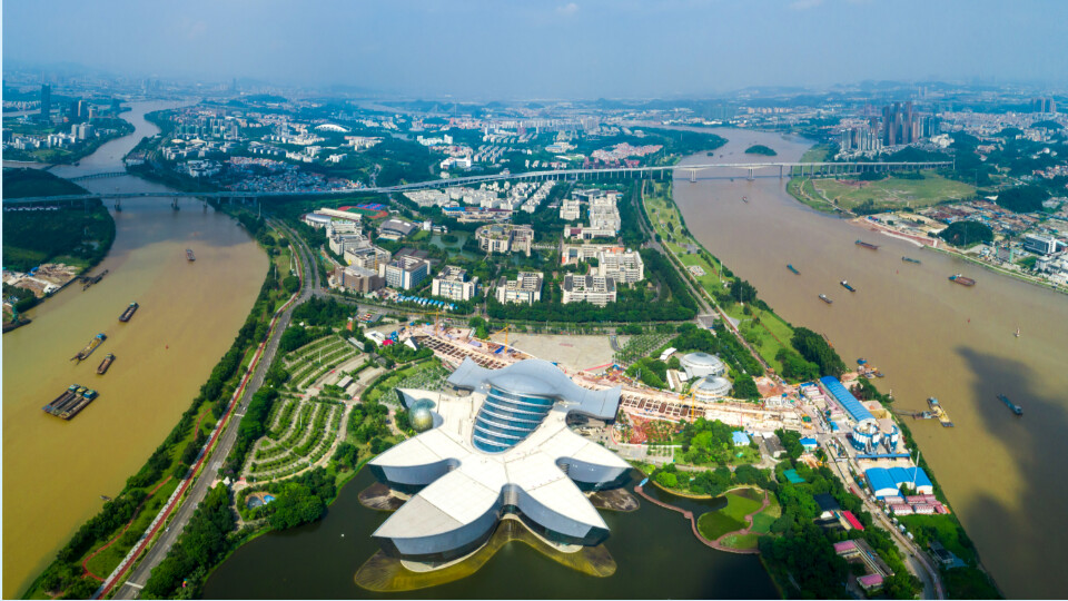 24.4亿元！去年广东51所高校获批国家自然科学基金项目4324项