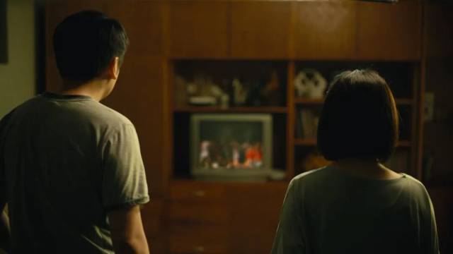 《人世间》剧照