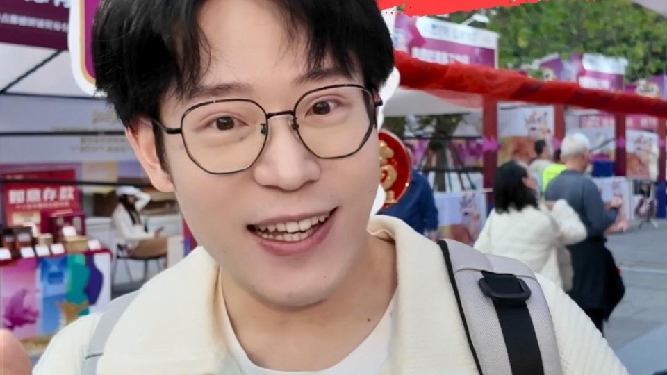 Taste Chinese New Year like a local in Guangzhou