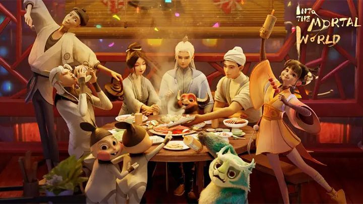 Six Guangdong cultural projects on China's B&R Int'l Cooperation Key Project list