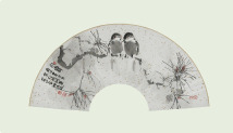 《二十四节气系列·小雪》 《二十四节气系列·小雪》