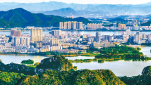 肇庆山水不仅有“颜”更有“值” 肇庆山水不仅有“颜”更有“值”