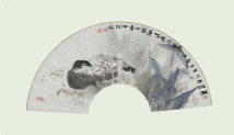 《二十四节气系列·雨水》 《二十四节气系列·雨水》