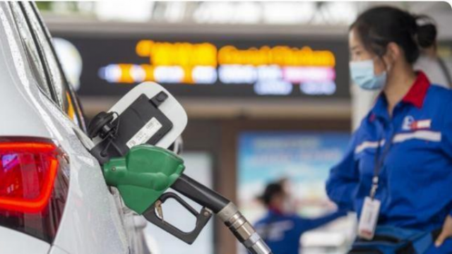 我国原油产量今年有望创新高 预计达到2.15亿吨