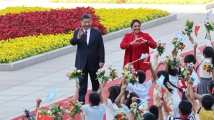 Xi, Xiomara Castro chart course for China-Honduras ties at historic meeting Xi, Xiomara Castro chart course for China-Honduras ties at historic meeting