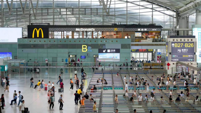 Guangdong railways see over 6.5 mln passenger trips during Dragon Boat Festival Holiday