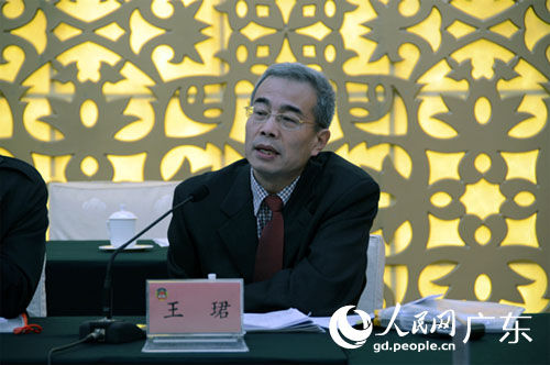 广东政协委员预测房价：今年不会大幅上涨