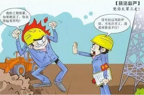 为啥说，中国建筑工人是“神一样的存在”