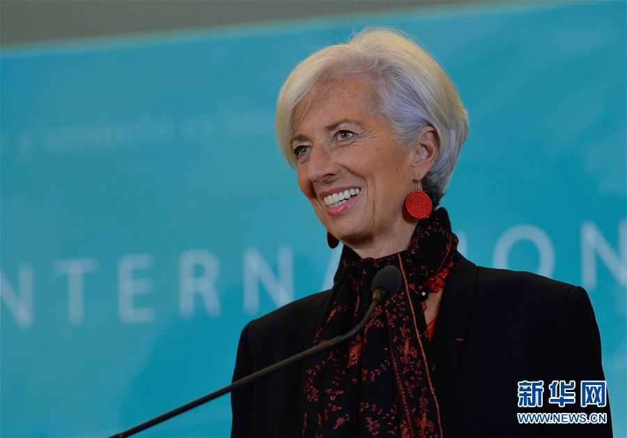 组图：IMF宣布批准人民币加入SDR货币篮子 